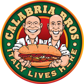 Calabria Bros Deli